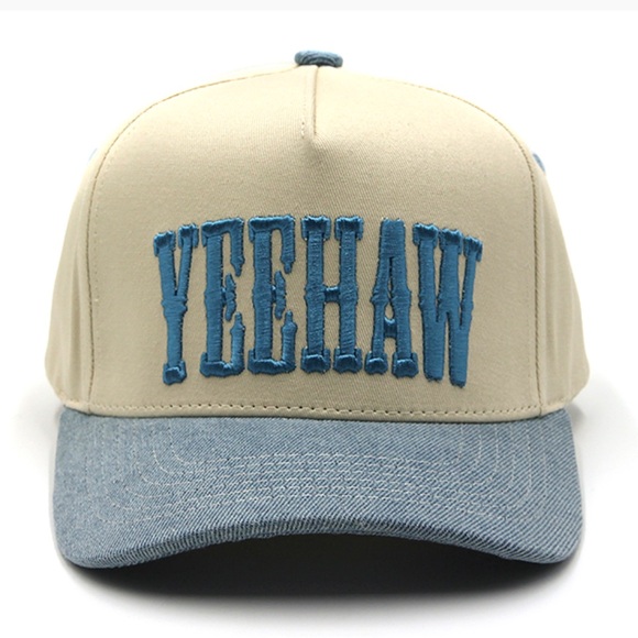 Accessories - YEEHAW Trucker Hat
